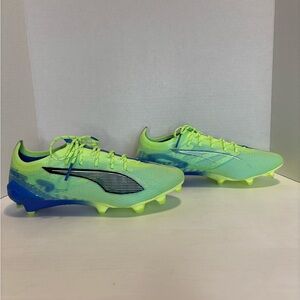 Puma Ultra 5 Ultimate FG Soccer Cleats Size 12 - New without tags